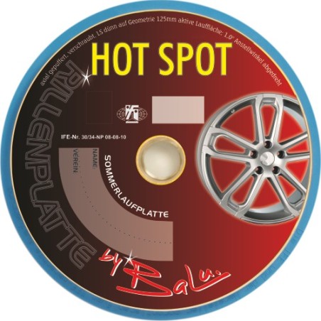 Hot Spot