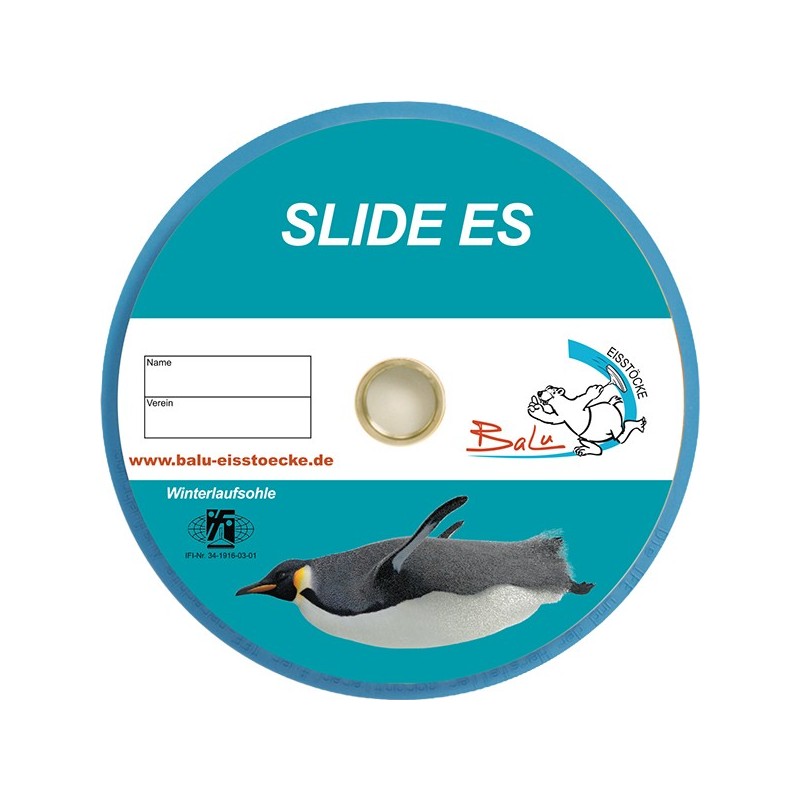 Slide ES