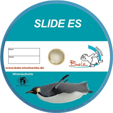 Slide ES