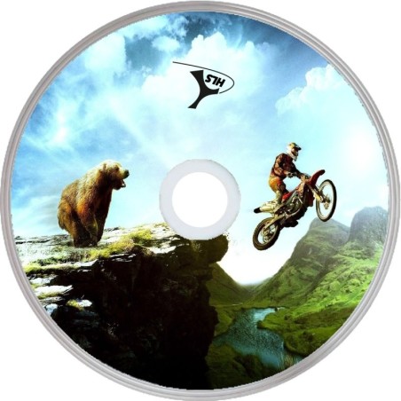 Motocross 01