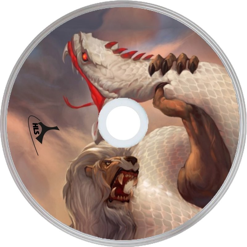 Snake 04 Snake 04