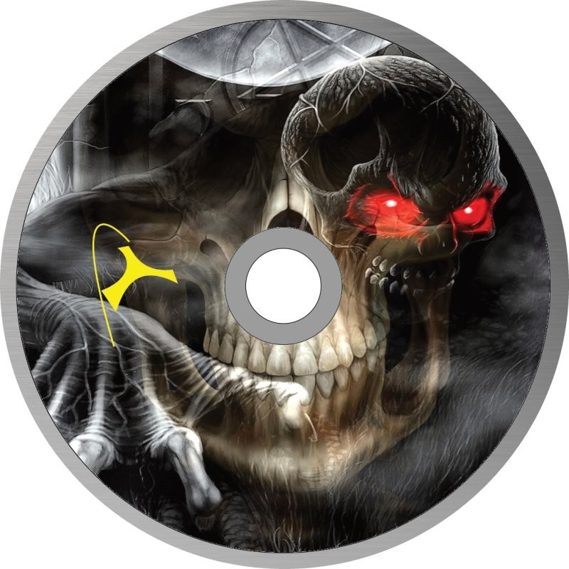 Totenkopf 02 Totenkopf 02