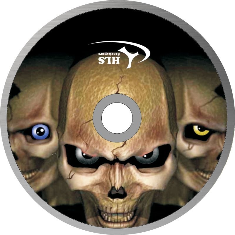 Totenkopf 06 Totenkopf 06