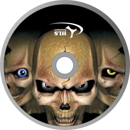 Totenkopf 06
