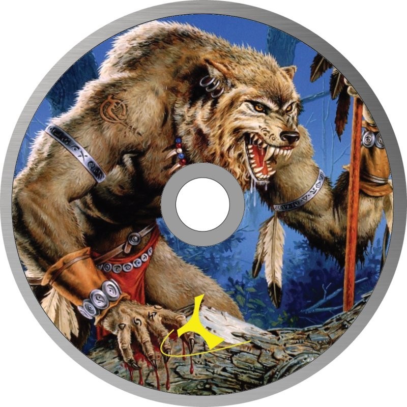Werwolf 01 Werwolf 01