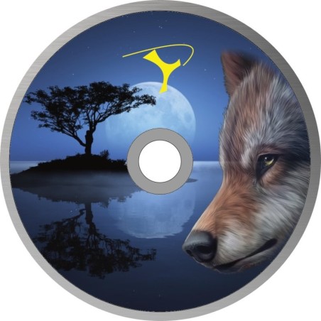 Wolf 01