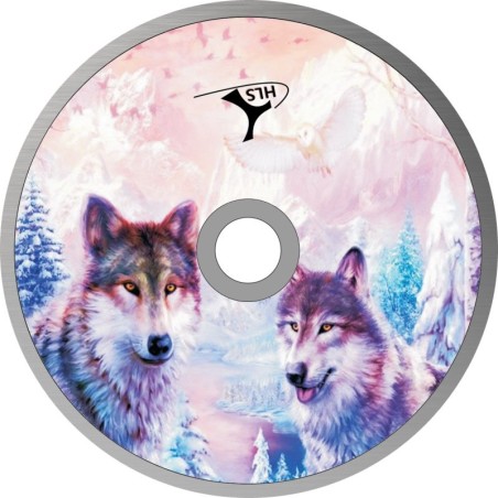 Wolf 06