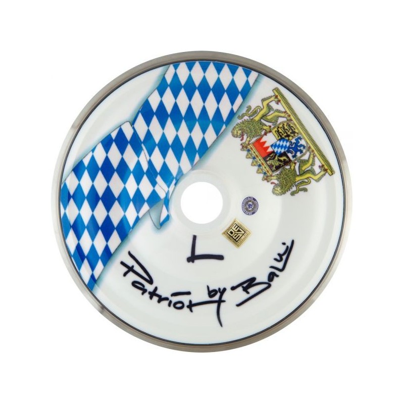 Patroit - Bayern Patroit - Bayern