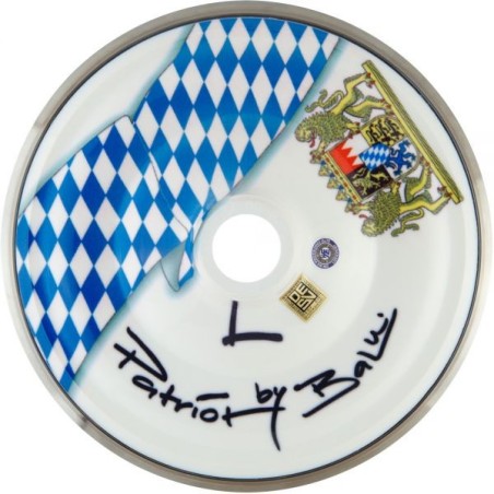 Patroit - Bayern
