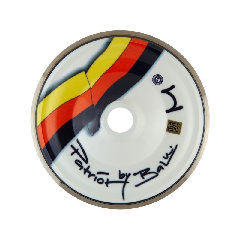 Patroit - Deutschland