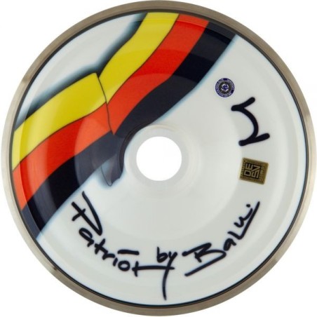 Patroit - Deutschland