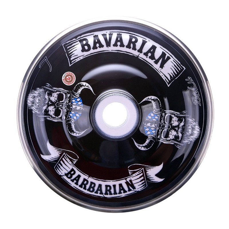 Bavarian - Barbarian Bavarian - Barbarian