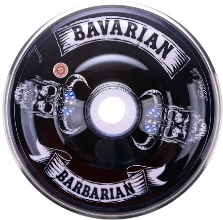 Bavarian - Barbarian