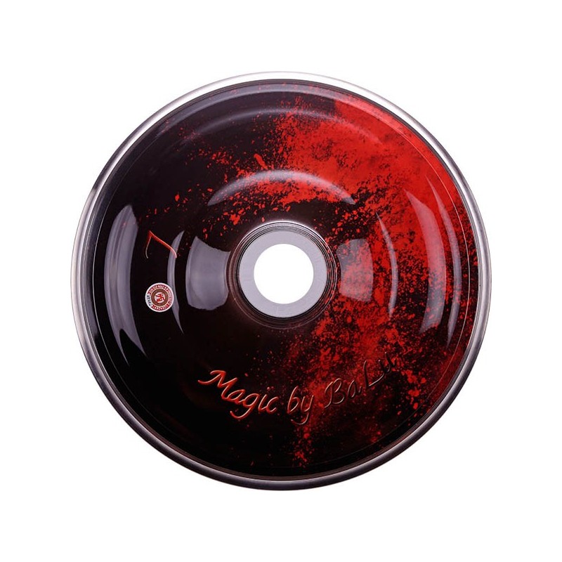 Red - Powder