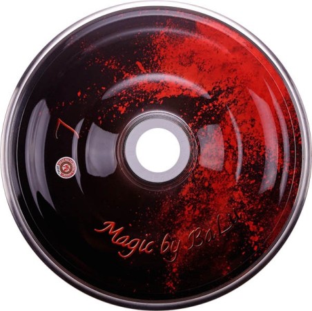 Red - Powder