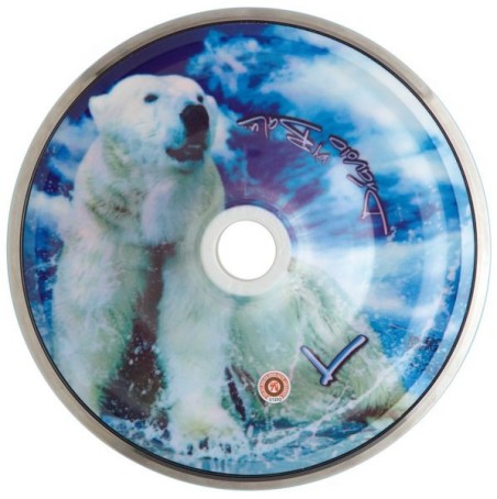 Eisbear