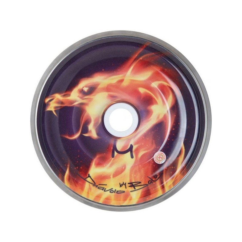 Firedragon Firedragon
