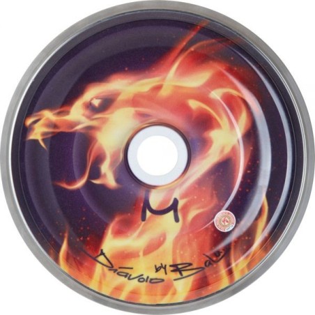 Firedragon