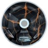 FLASH  - orange