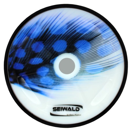FEDER - blau