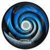 Wave blau