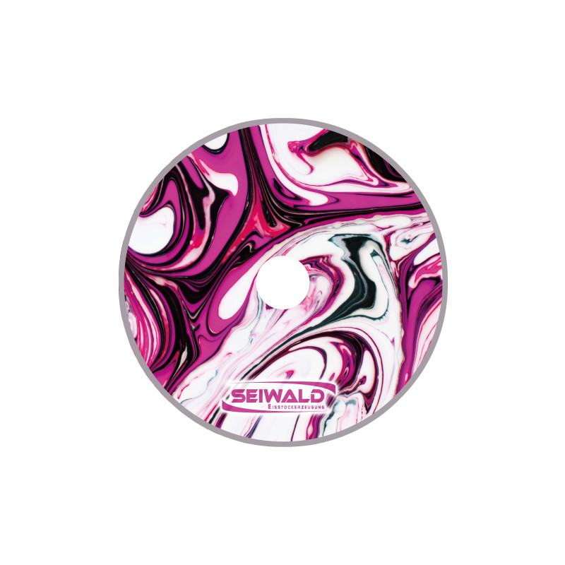 Marmor Hell Pink