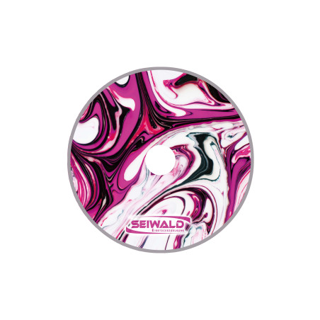 Marmor Hell Pink