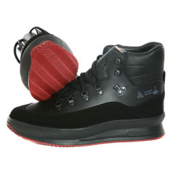 Lach Eisschützenschuh