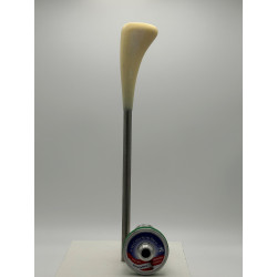 HSM Dynamic Weitschussstiel