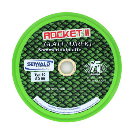 SEIWALD Rocket II