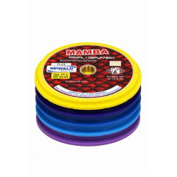 SEIWALD Mamba Profil PLUS