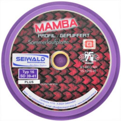 SEIWALD Mamba Profil PLUS