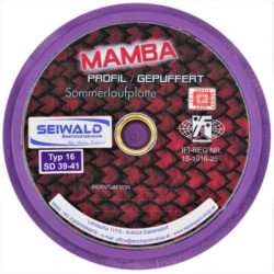 SEIWALD Mamba Profil