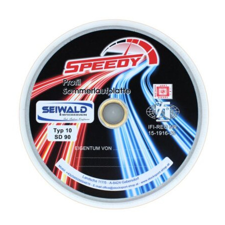 Seewald Speedy
