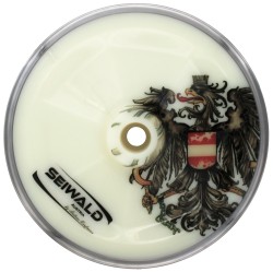 AUSTRIA - white