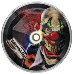 CLOWN
