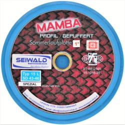 SEIWALD Mamba Profil Spezial