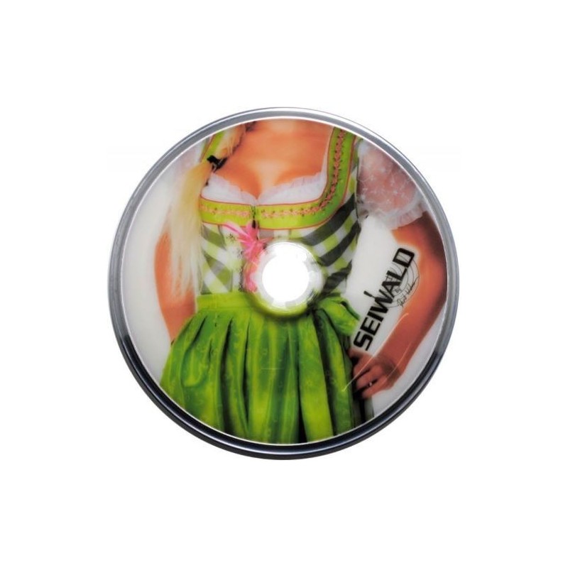 WIES'N GAUDI - DIRNDL grün WIES'N GAUDI - DIRNDL grün