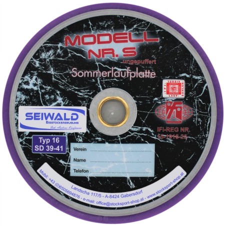SEIWALD Modell 5