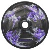 EXPLOSION violett