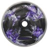 EXPLOSION violett