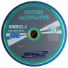 SEIWALD Modell 4 Winterlaufplatte